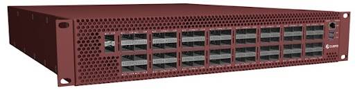 Cubro Packet Broker / Network TAP