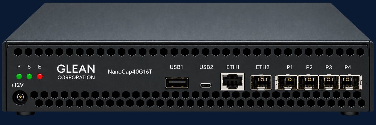 NanoCap
