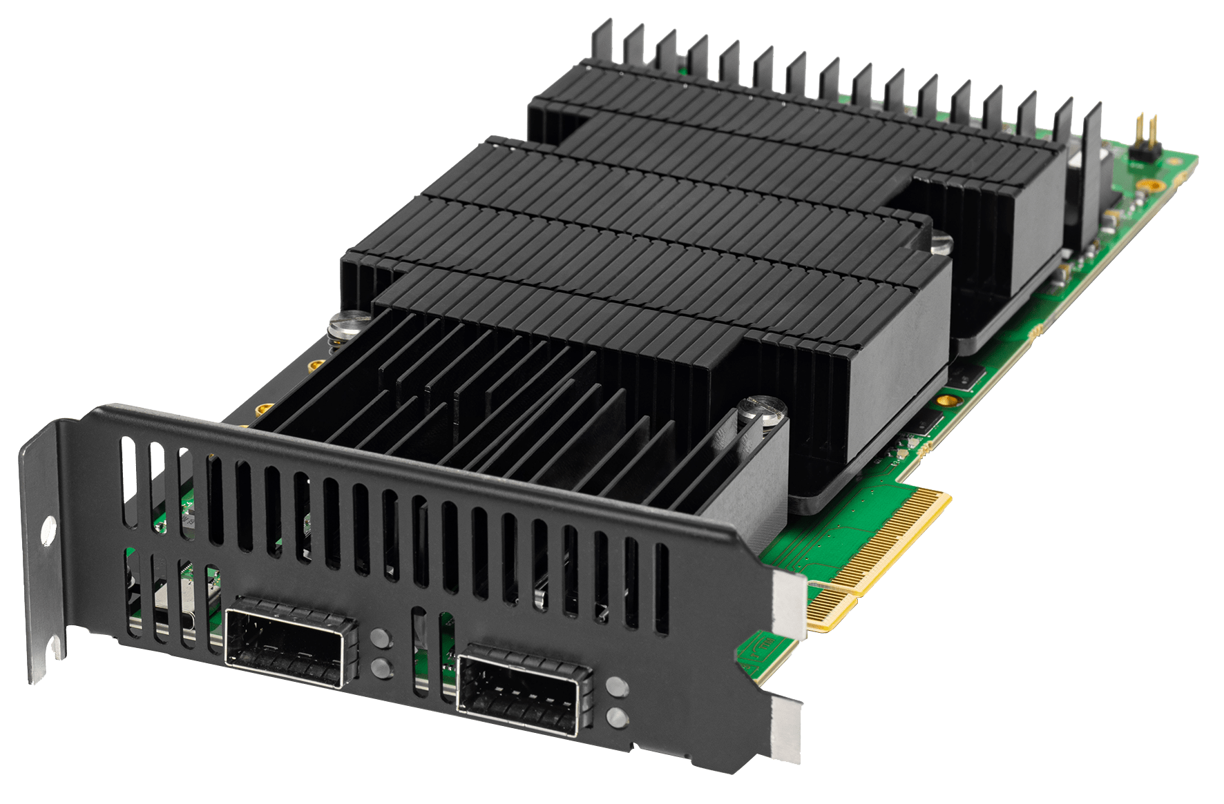 Z800 Freya interface card